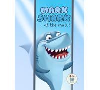 Mark Shark at the Mall!