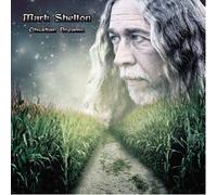 Mark Shelton - Obsidian Dreams - Vinyl Record - K72z