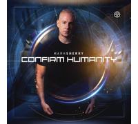 Confirm Humanity