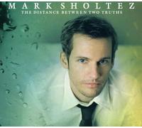 Mark Sholtez - Distance Between Two Truths [Import]