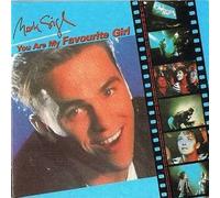 Mark Sigl - You Are My Favorite Girl - TELDEC - 246 584-0