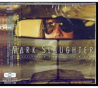 Mark Slaughter - Reflections in a Rear View Mirror [Import]