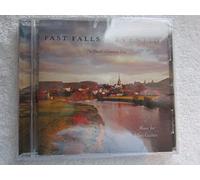 Mark Small - Fast Falls The Eventide