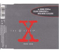 Mark Snow - The X-Files Theme