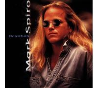 Mark Spiro - Devotion [Import]