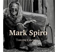 Traveling Cowboys – CD – SPIRO