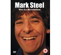Mark Steel - Mark Steel - Vive La Revolution [Import anglais]