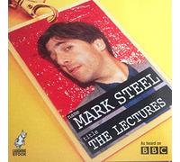 Mark Steel - The Mark Steel Lectures [Import]