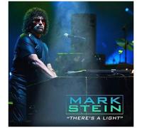 Mark Stein - There's A Light [Cd]