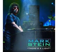 Mark Stein - There's A Light [Cd]
