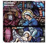 Mark Stephenson - Handel: Messiah (Highlights)