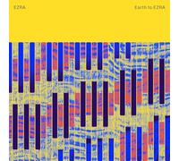 Mark Stewart - Allard, Butterfield, Eckels & Jones: Earth to Ezra