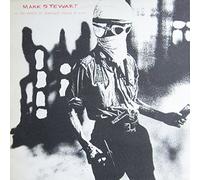 Mark Stewart - As the Veneer of Democracy Starts to Fade [Vinyl LP]