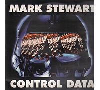 Mark Stewart - Control Data [Vinyl LP]