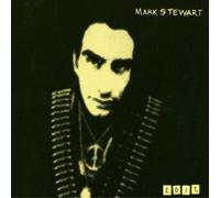 Mark Stewart Edit (CD) Album