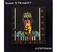 Mark Stewart - Hysteria [Import]