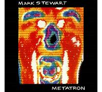 Mark Stewart - Metatron [Vinyl LP]