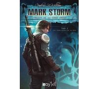 Mark Storm - L'ombre de la rose noire