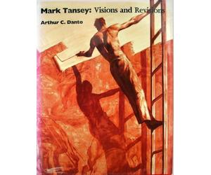 Mark Tansey: Visions and Revisions