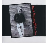 Mark Thompson - A Fine Line [Limited] [Import allemand]