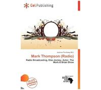 Mark Thompson (Radio)