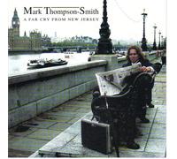Mark Thompson-Smith - A Far Cry from New Jersey