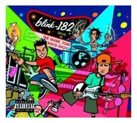 Blink-182 – Mark Tom Travis Show – CD – MCA
