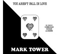 Mark Tower – You aren't Fall in Love – Vinyle – Import