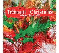 Mark Tremonti - Mark Tremonti Christmas Classics new & Old