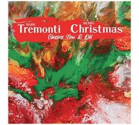 Mark Tremonti - Mark Tremonti Christmas Classics New & Old [Compact Discs] Digipack Packaging