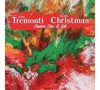 Mark Tremonti - Mark Tremonti Christmas Classics New & Old [Vinyl Lp] Gatefold Lp Jacket