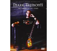 Mark Tremonti-Sound and Story. The [Import]