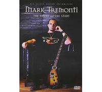 Mark Tremonti Sound and The Story