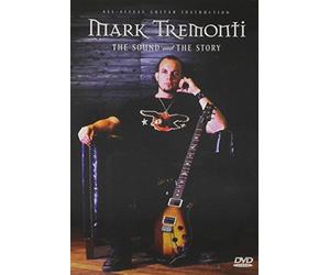 Mark Tremonti Sound and The Story
