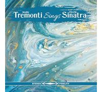 Mark Tremonti - Tremonti Sings Sinatra