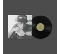 Mark Tuan - Silhouette - incl. Lyric Poster + Photocard [Vinyl LP]