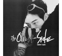 Mark Tuan - The Other Side [Cd] Postcard, Photo Book, Poster, Stickers