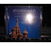 Mark Tucker - ShostakovichSym.5/6 Romanc [Import]