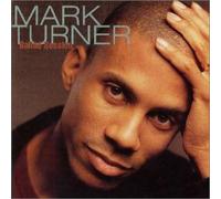 Mark Turner - Ballad Session +1