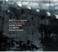Mark Turner Quartet – Lathe of Heaven – Verve Spa