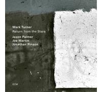 Return from The Stars – CD – Boîtier Jewel Case – Verve Spa