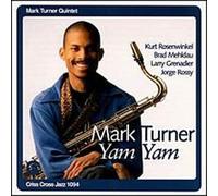 CD – Yam Yam