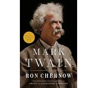 Mark Twain – Mark Twain – Penguin Books