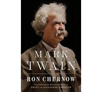 Mark Twain