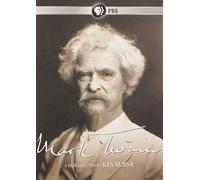 Mark Twain: A Film by Ken Burns