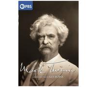 Mark Twain - A Film By Ken Burns [Dvd]