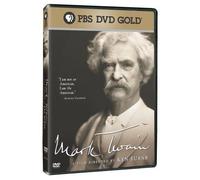 Mark Twain - A Film Directed By Ken Burns