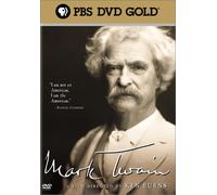 Mark Twain - A Film Directed by Ken Burns [Import USA Zone 1]