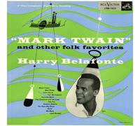 Mark Twain and Other Folk Favorites