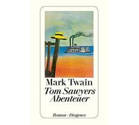 Mark Twain Lore Krüger Tom Sawyer German (Poche)